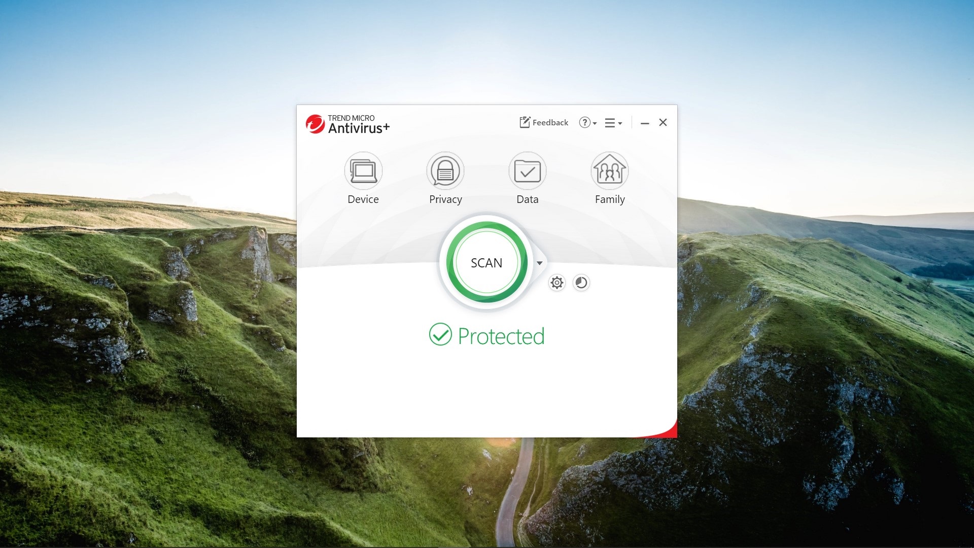 trend micro for mac free trial