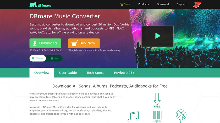 best music converter app for mac